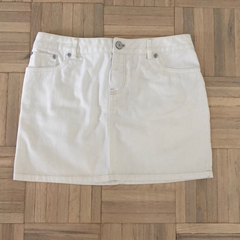 Ralph Lauren Denim skirt